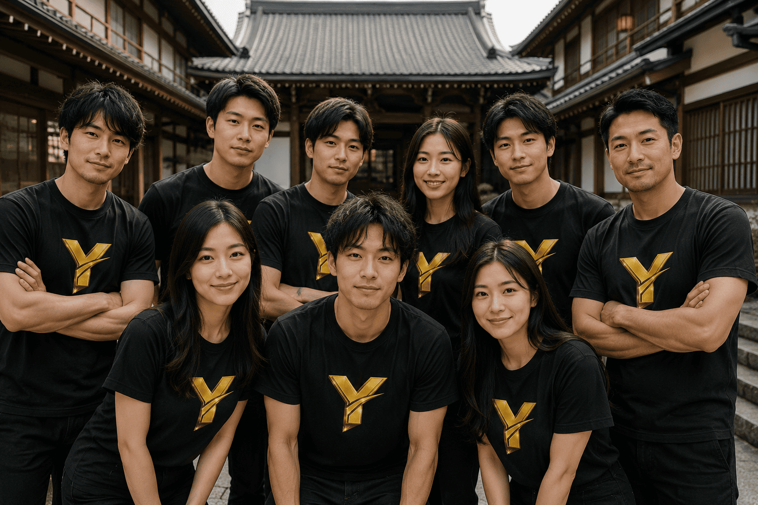 Japan Inspiration
